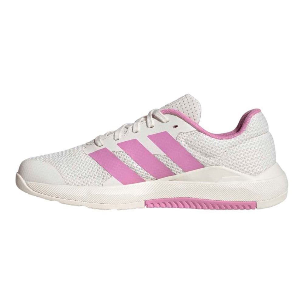 Tênis Adidas Dropset Base Trainer Feminino Branco 2
