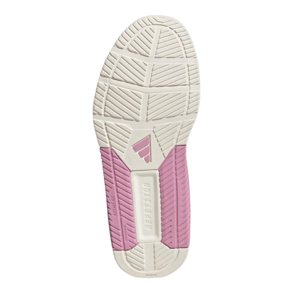 Tênis Adidas Dropset Base Trainer Feminino Branco 6