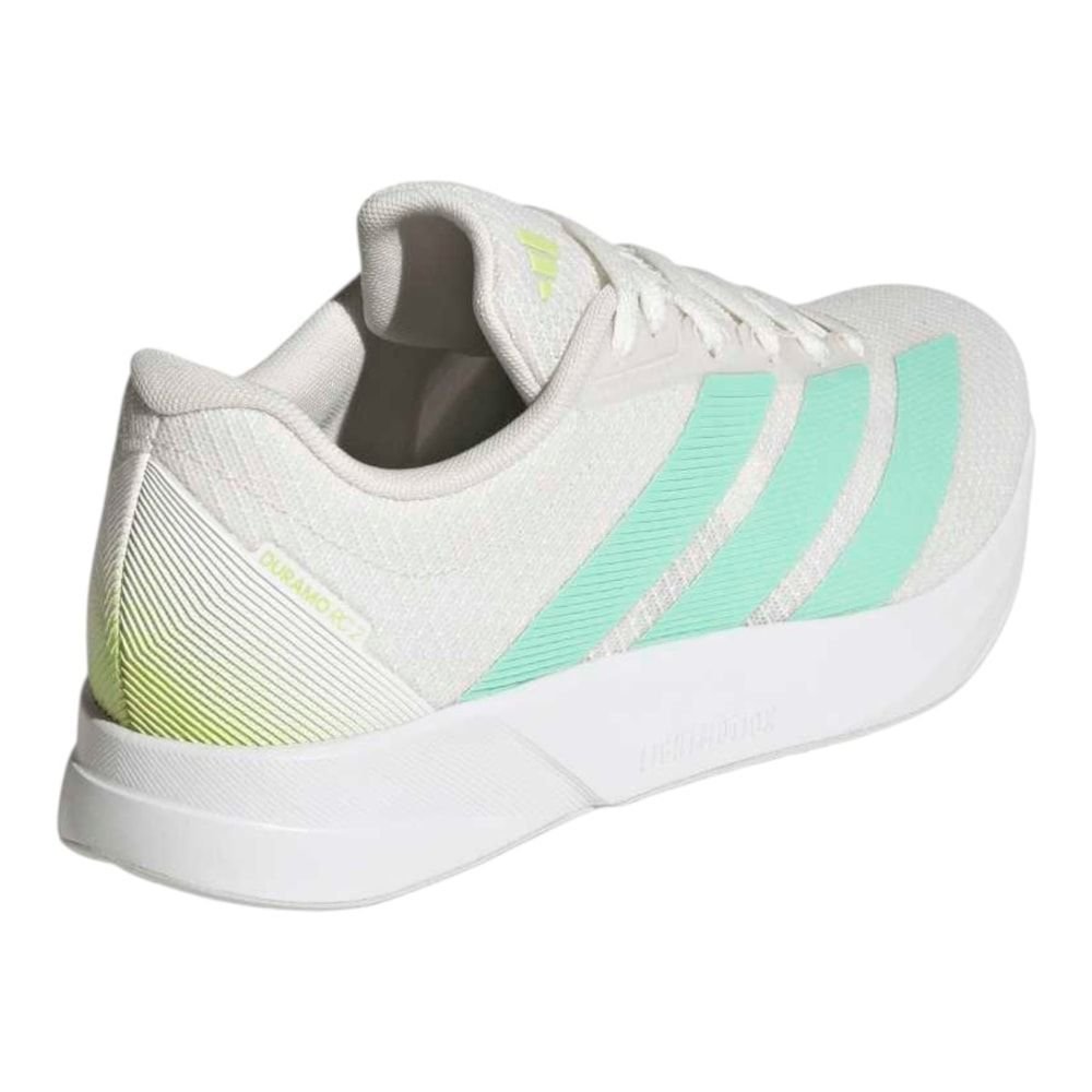 Tênis Adidas Duramo RC2 Feminino Branco 4