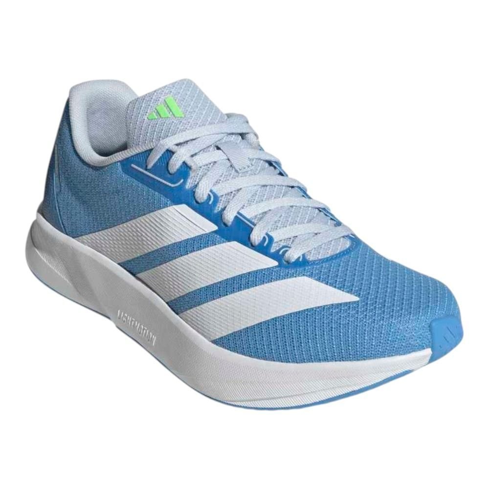 Tênis Adidas Duramo RC2 Feminino Azul 3