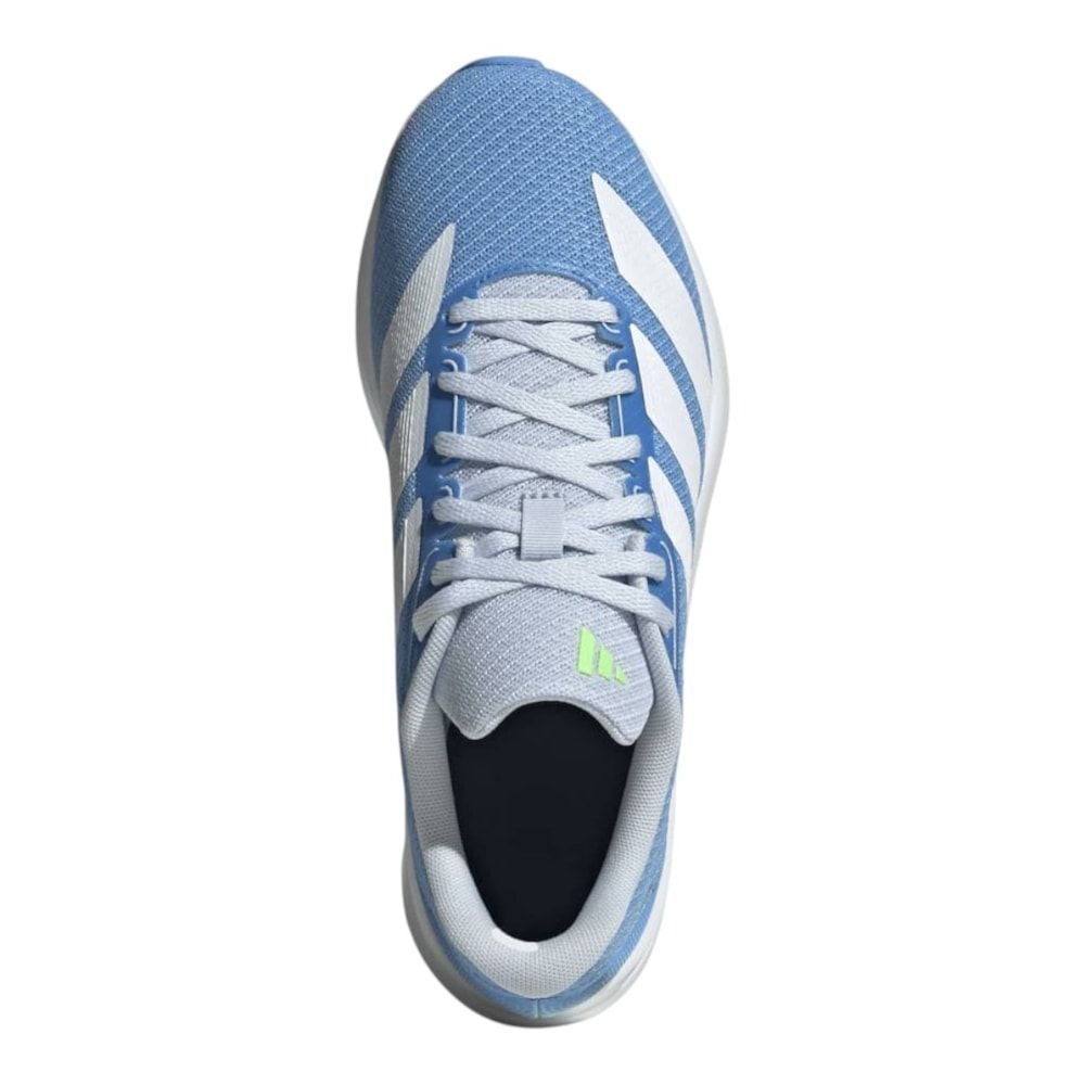 Tênis Adidas Duramo RC2 Feminino Azul 5