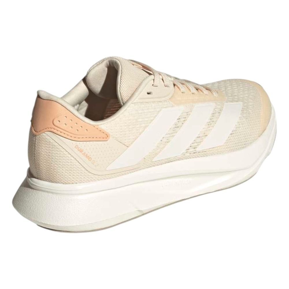 Tênis Adidas Duramo SL2 Feminino Bege 4