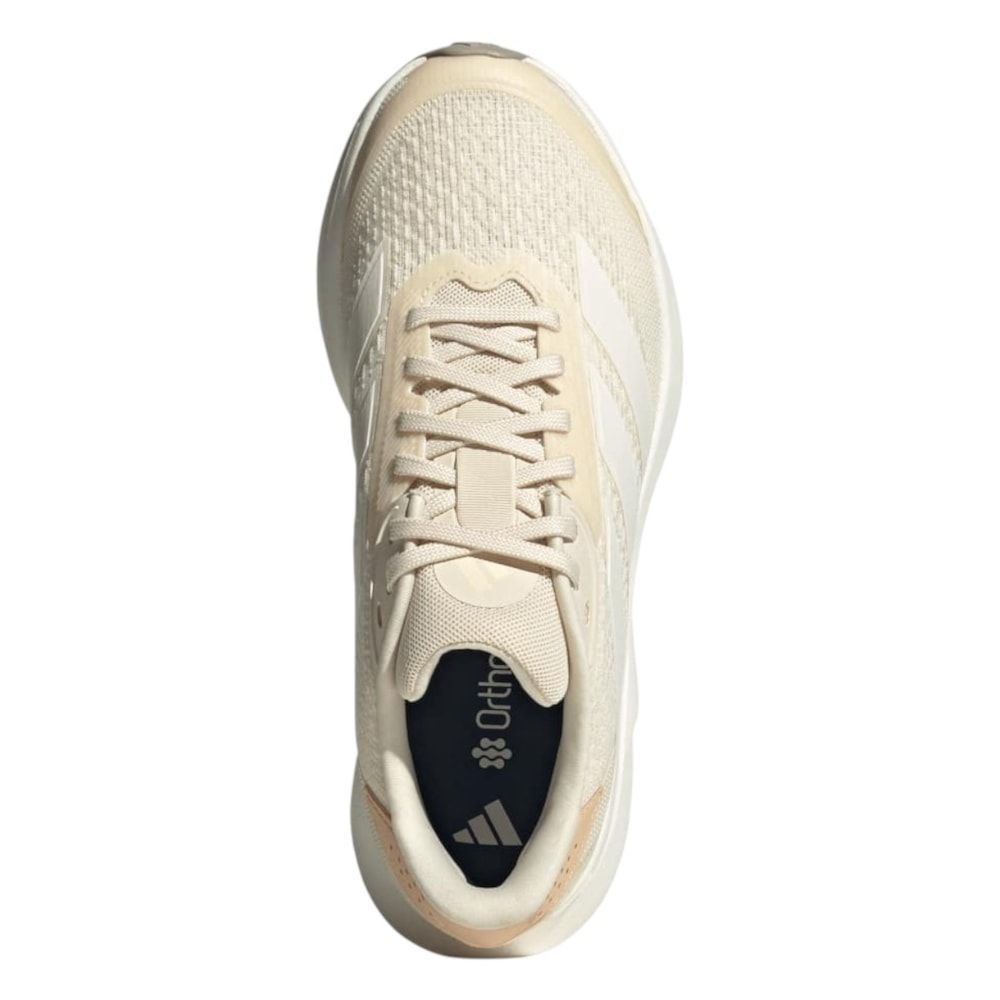 Tênis Adidas Duramo SL2 Feminino Bege 5