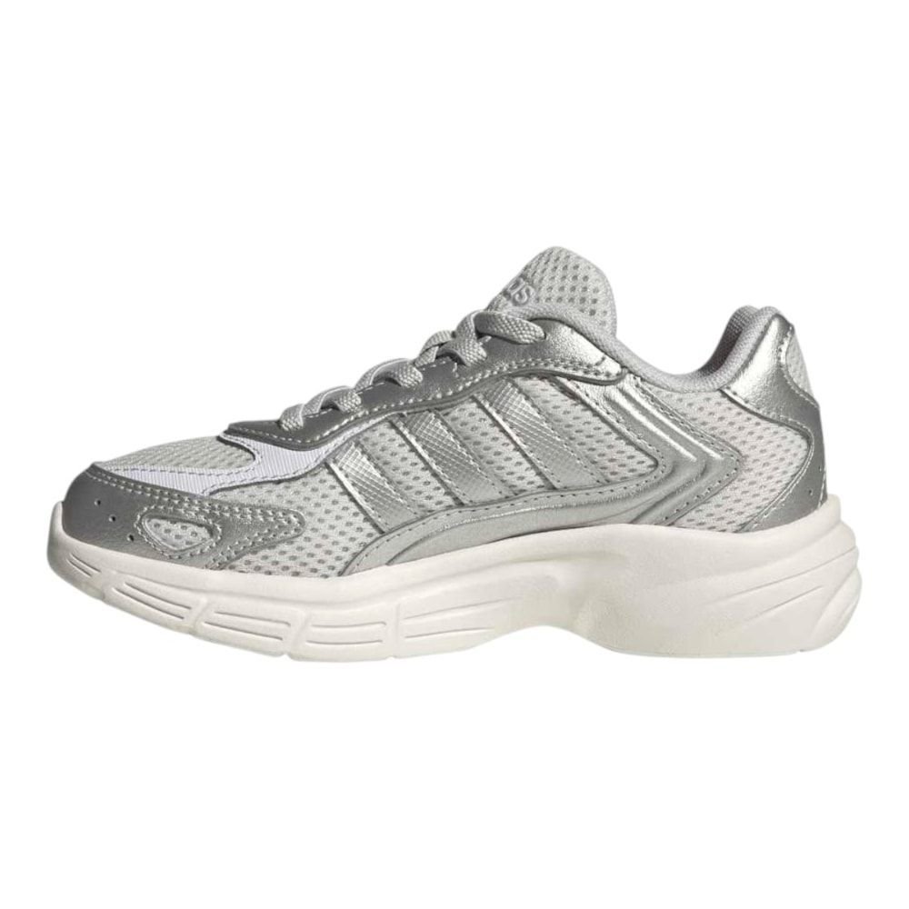 Tênis Adidas Eclyptix 2000 EL C Infantil Cinza 2
