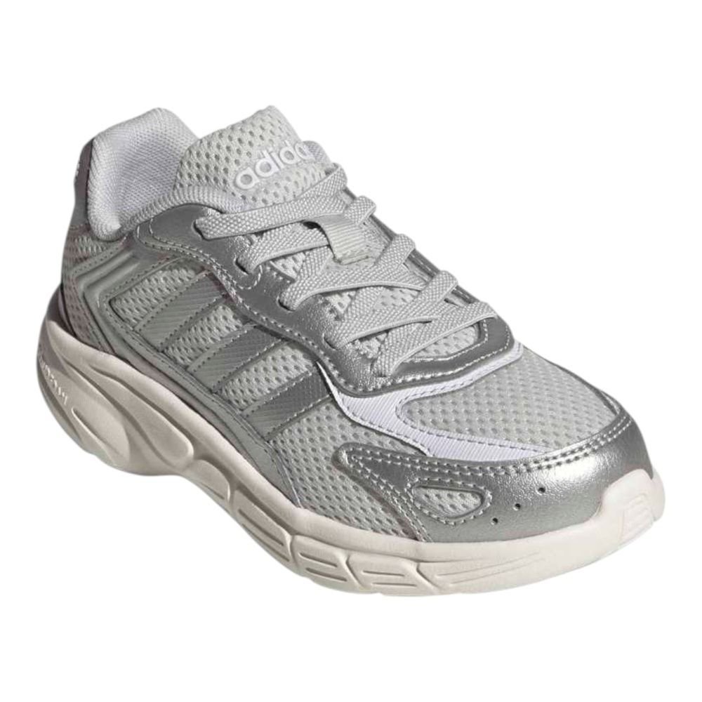 Tênis Adidas Eclyptix 2000 EL C Infantil Cinza 3