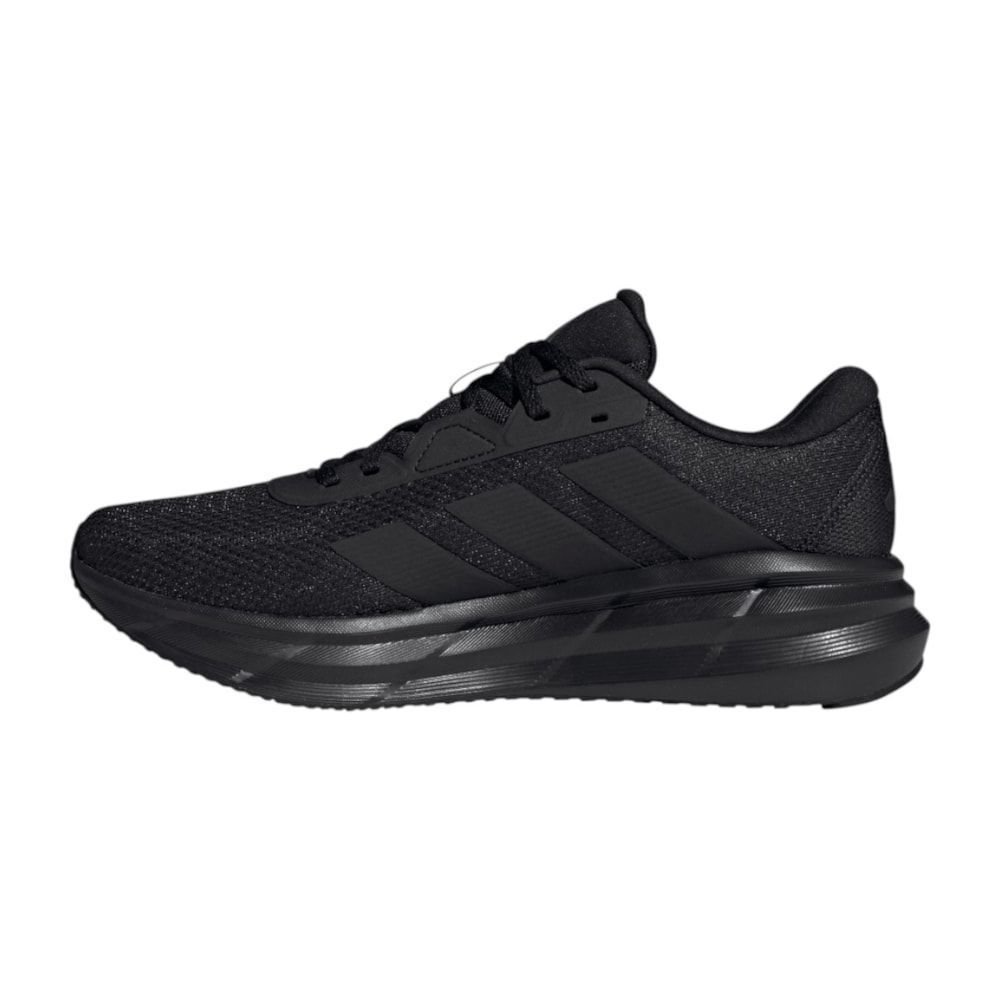 Tênis Adidas Galaxy 7 Masculino Preto 2