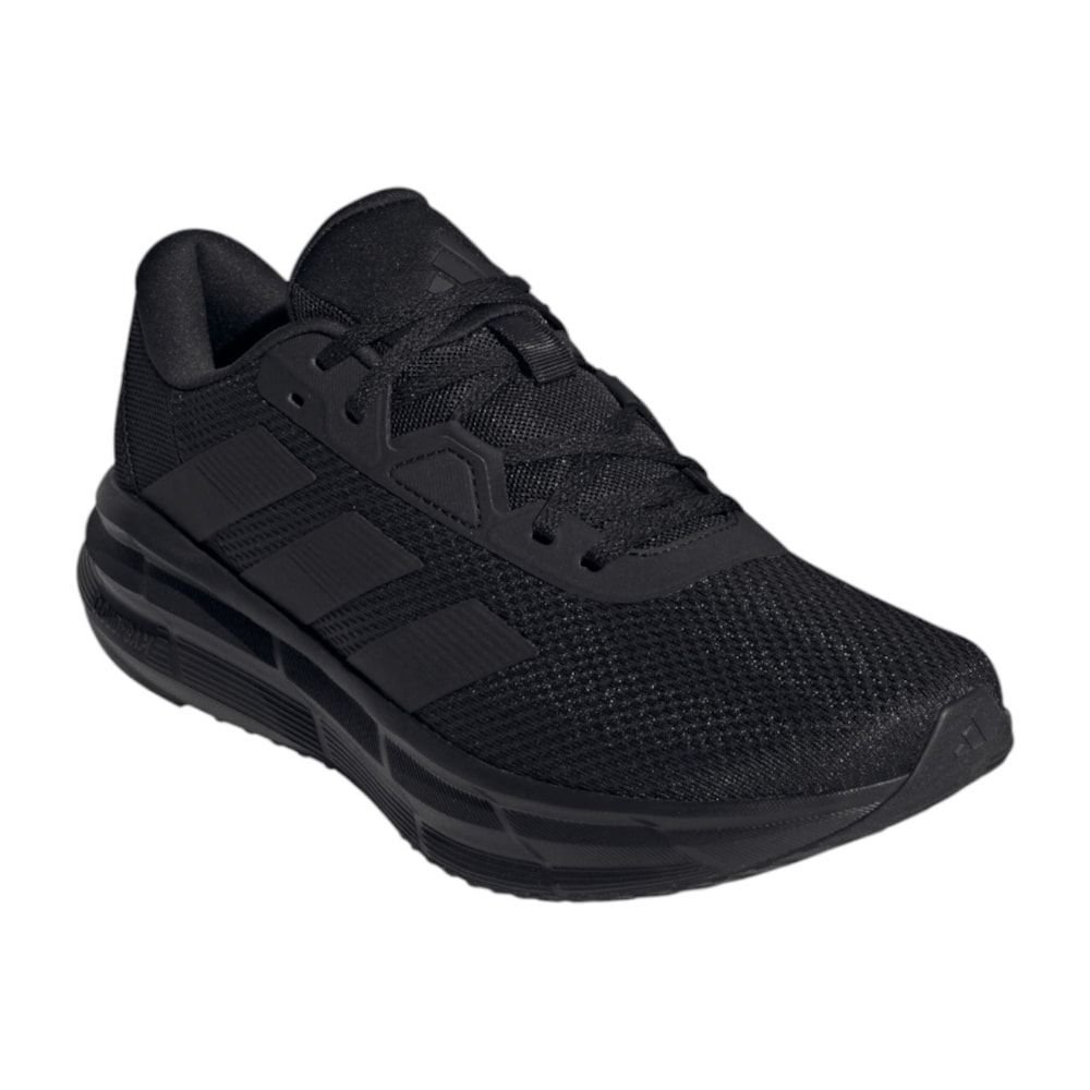 Tênis Adidas Galaxy 7 Masculino Preto 3