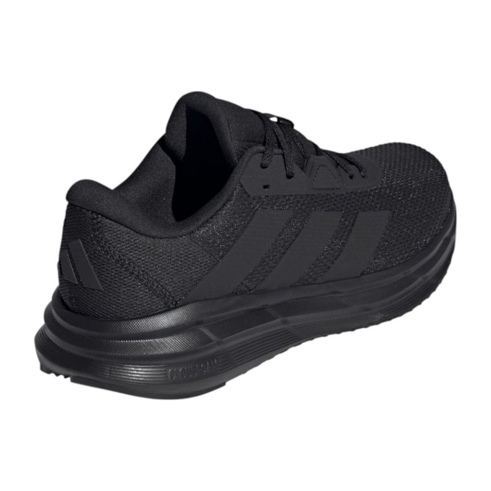 Tênis Adidas Galaxy 7 Masculino Preto 4