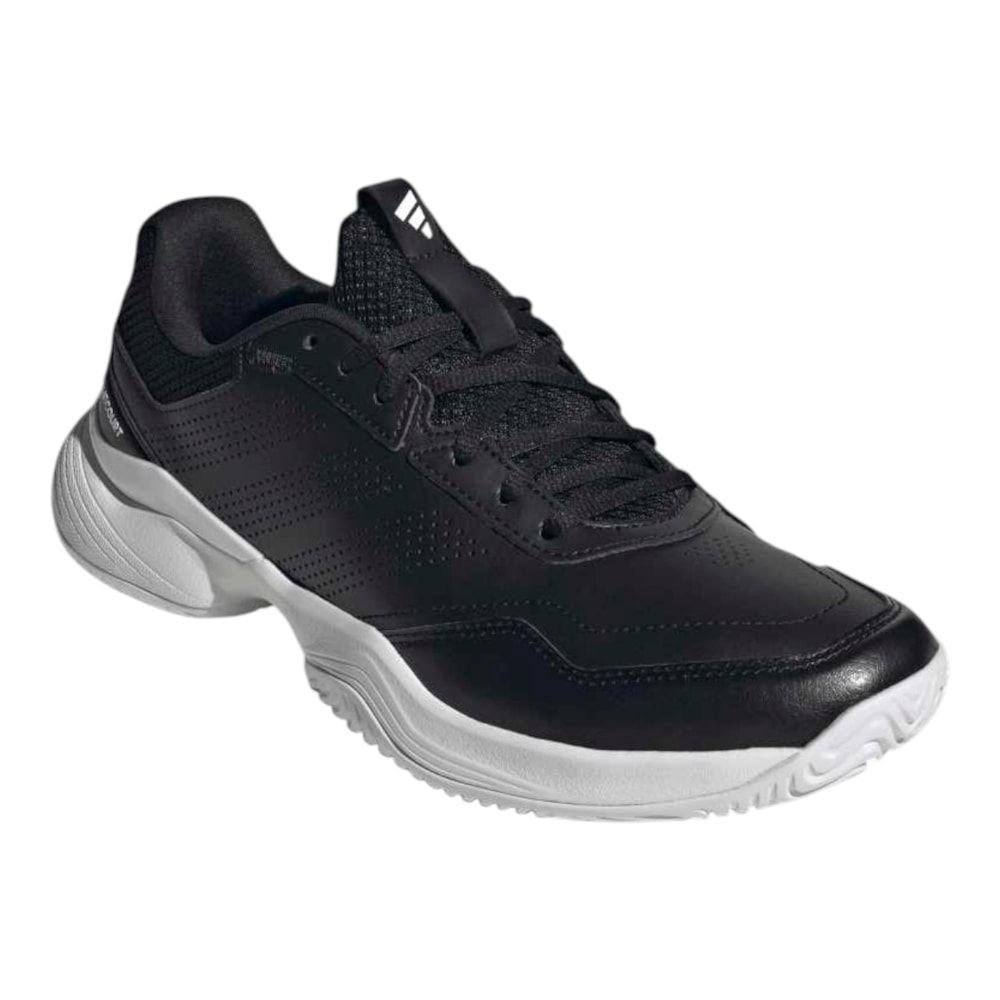 Tênis Adidas Gamecourt 3 All Court Masculino Preto 3