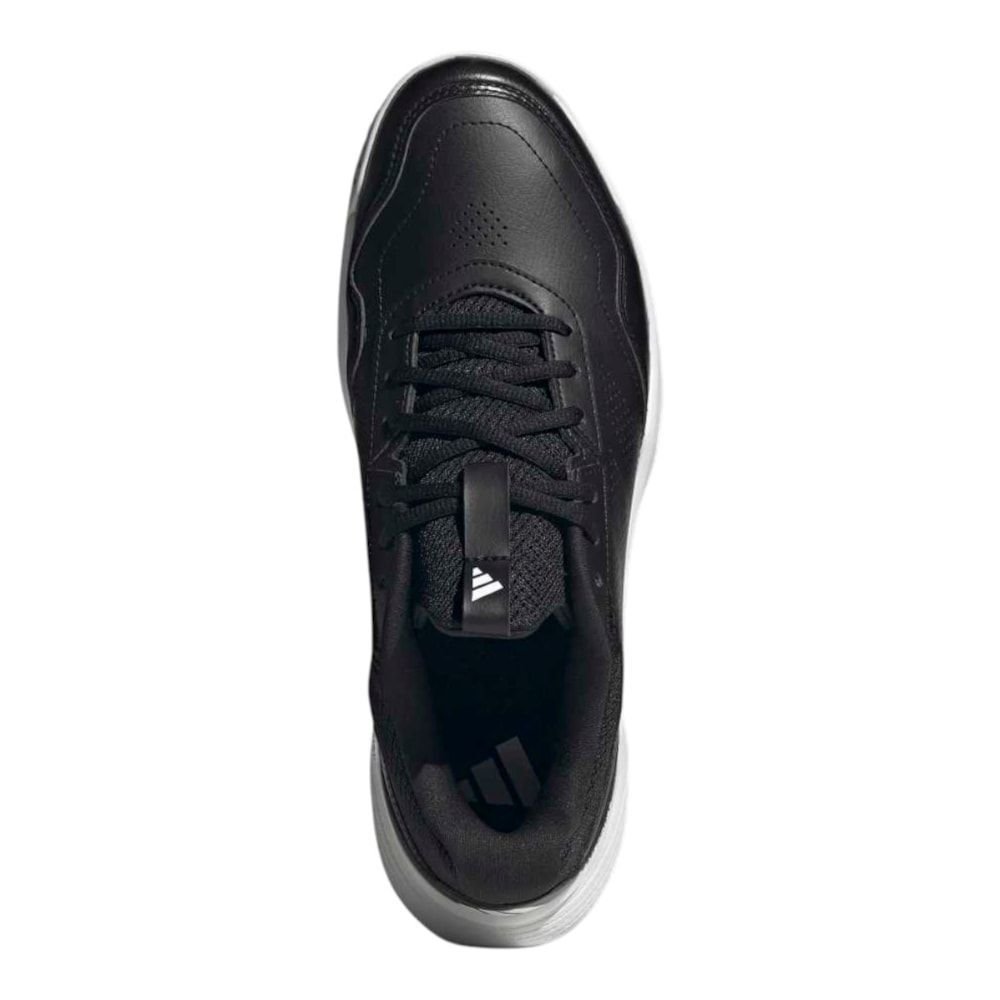 Tênis Adidas Gamecourt 3 All Court Masculino Preto 5