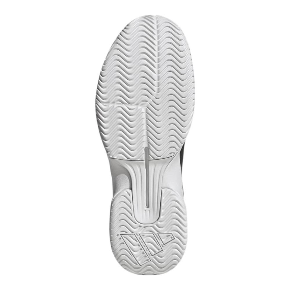 Tênis Adidas Gamecourt 3 All Court Masculino Preto 6
