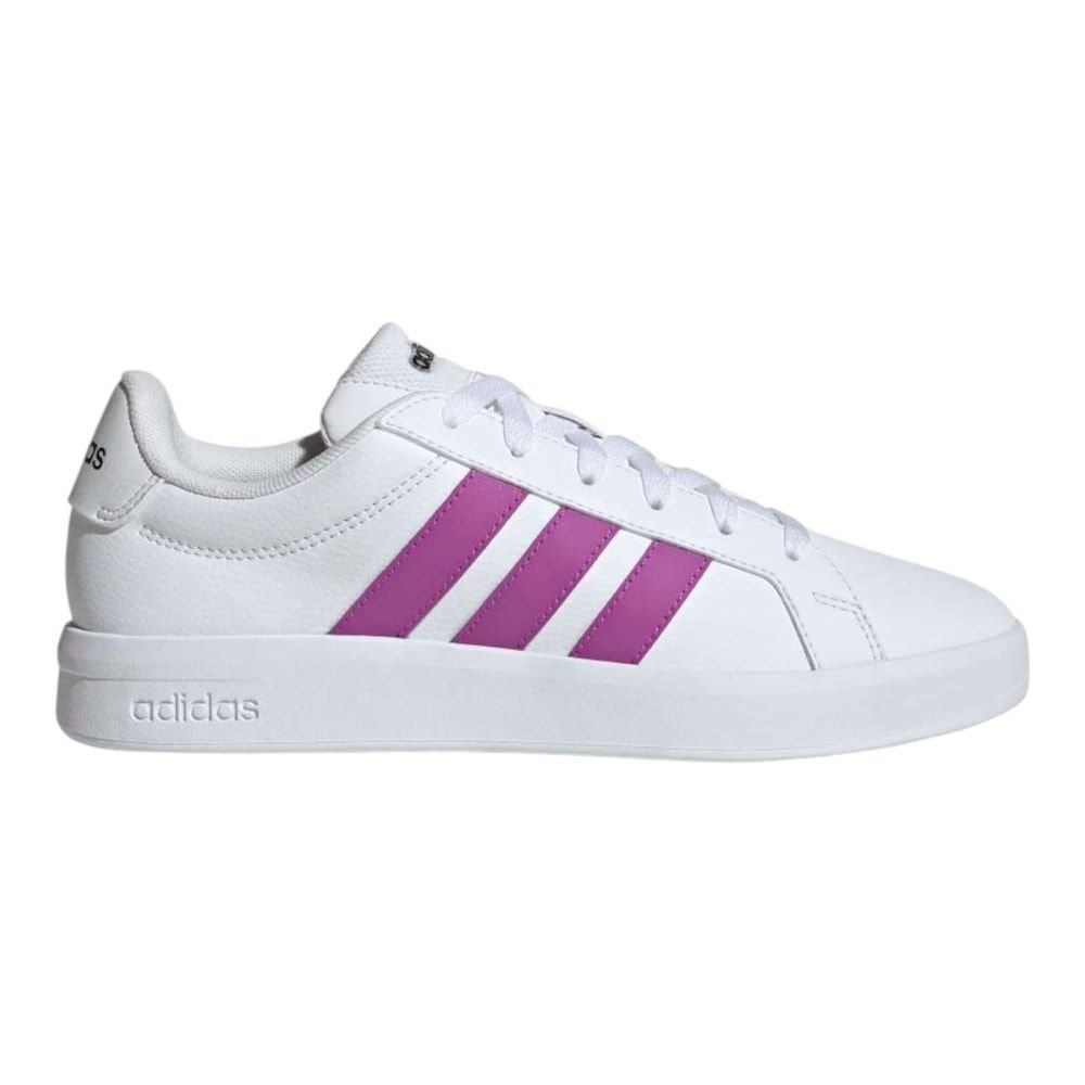 Tênis Adidas Grand Court Base 3.0 Feminino