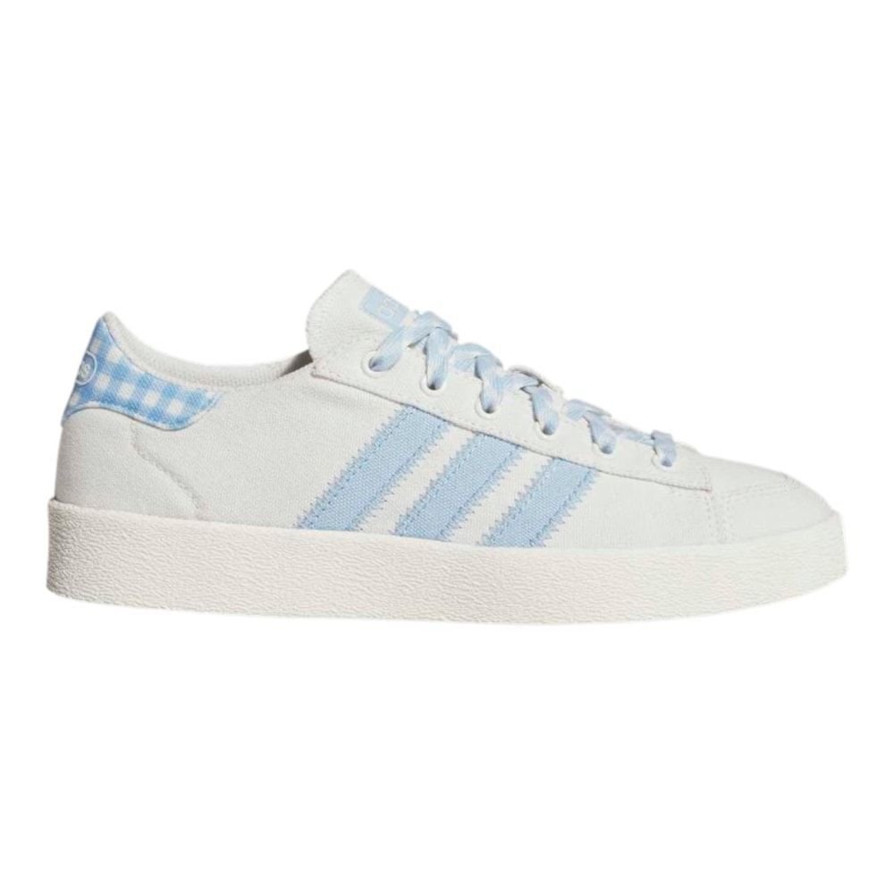 Tênis Adidas Jump Hook Low Feminino