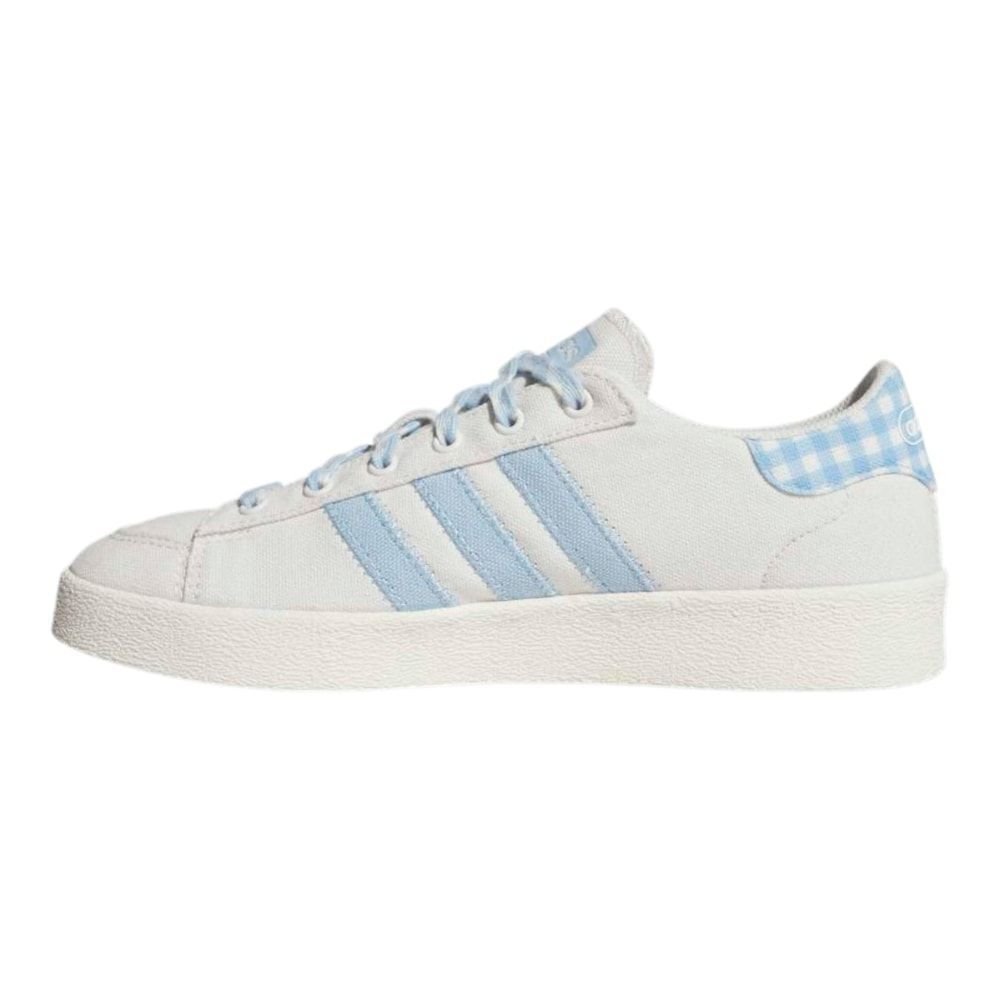 Tênis Adidas Jump Hook Low Feminino Branco 2