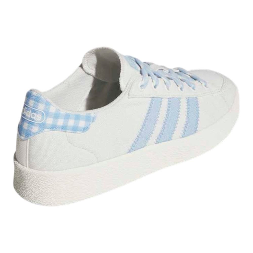 Tênis Adidas Jump Hook Low Feminino Branco 3