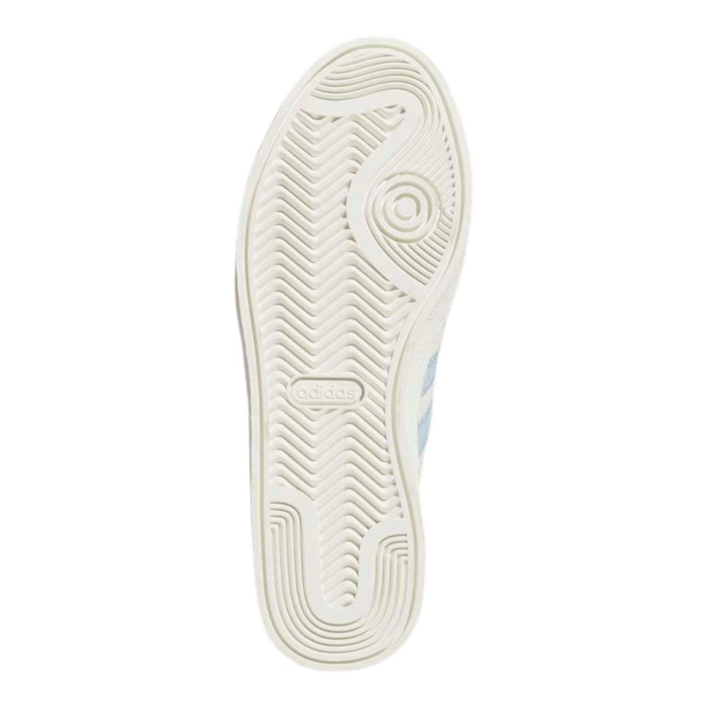 Tênis Adidas Jump Hook Low Feminino Branco 5