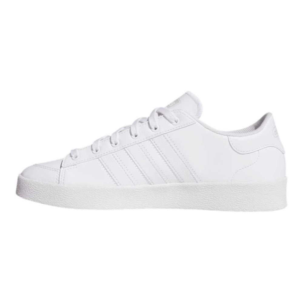 Tênis Adidas Jump Hook Low Unissex Branco 2