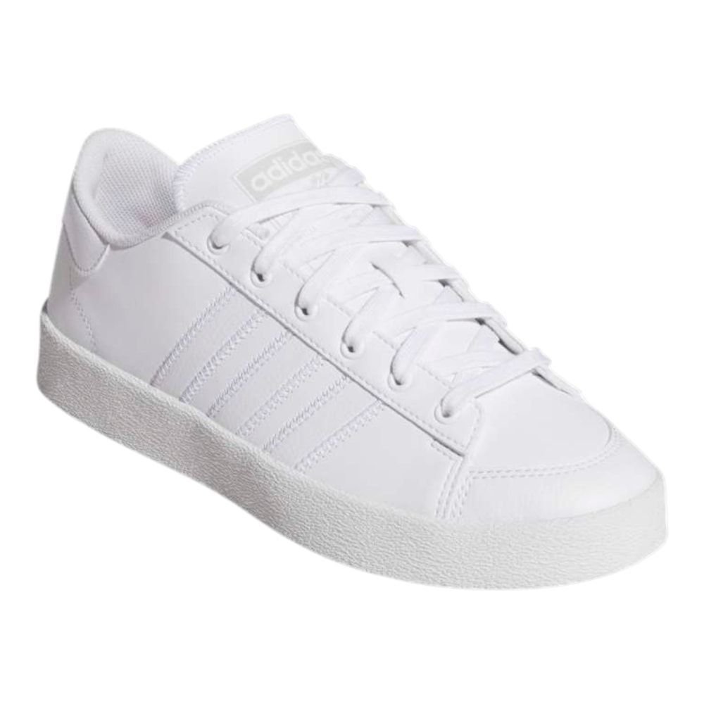 Tênis Adidas Jump Hook Low Unissex Branco 3