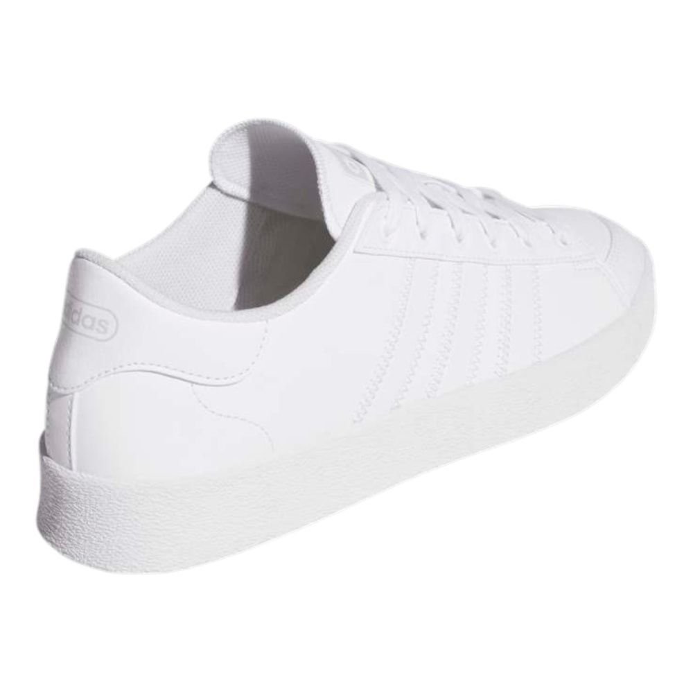 Tênis Adidas Jump Hook Low Unissex Branco 4