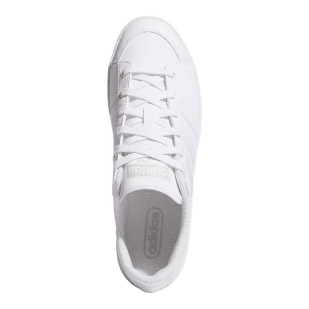 Tênis Adidas Jump Hook Low Unissex Branco 5