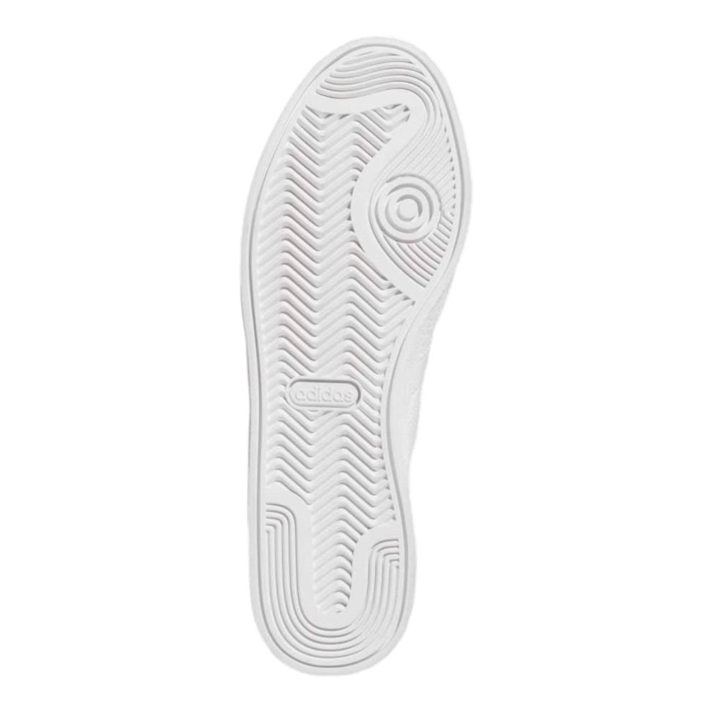 Tênis Adidas Jump Hook Low Unissex Branco 6