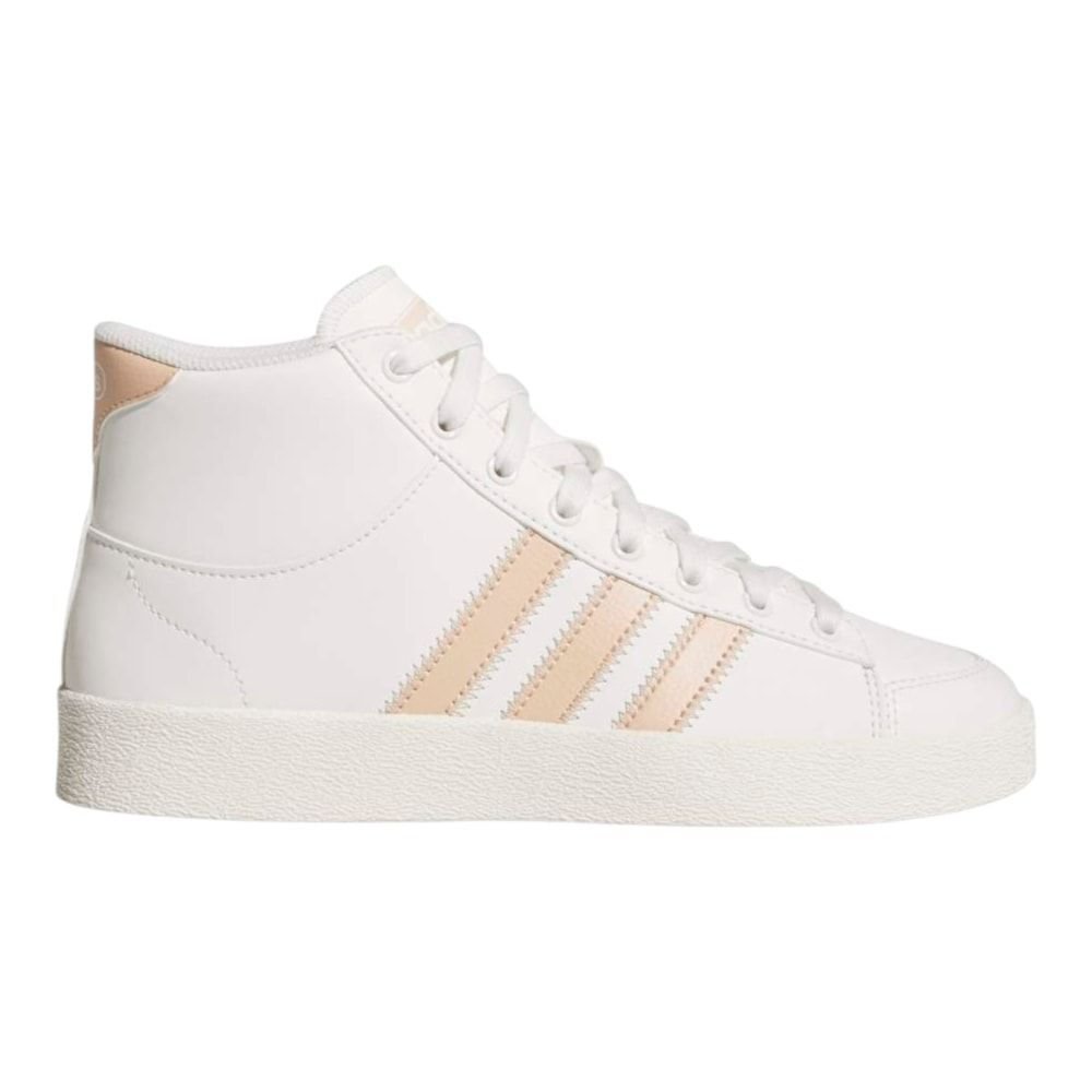 Tênis Adidas Jump Hook Mid Feminino