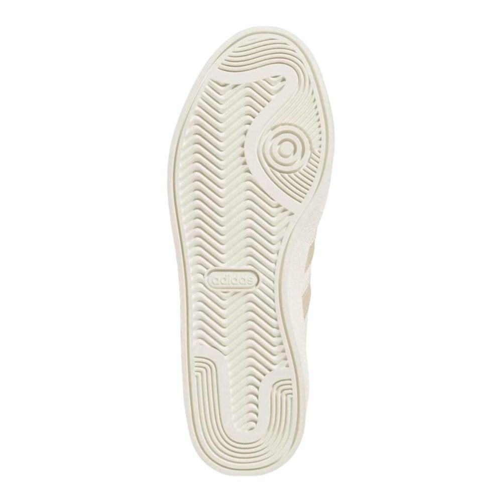 Tênis Adidas Jump Hook Mid Feminino Branco 6