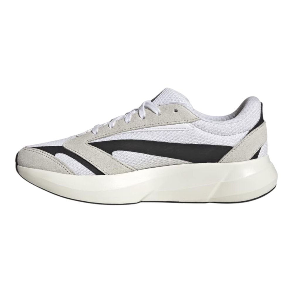 Tênis Adidas Lightshift 2.0 Feminino Branco 2