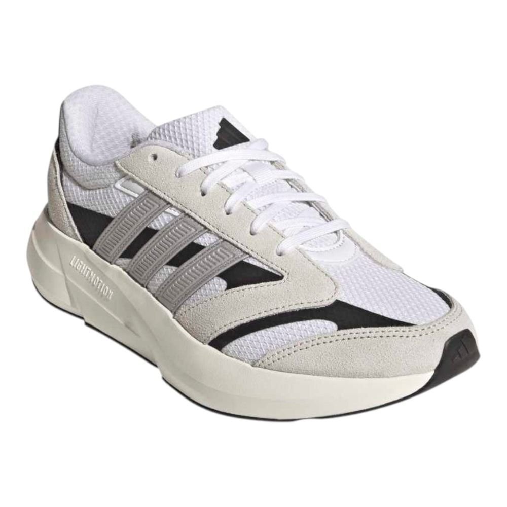 Tênis Adidas Lightshift 2.0 Feminino Branco 3