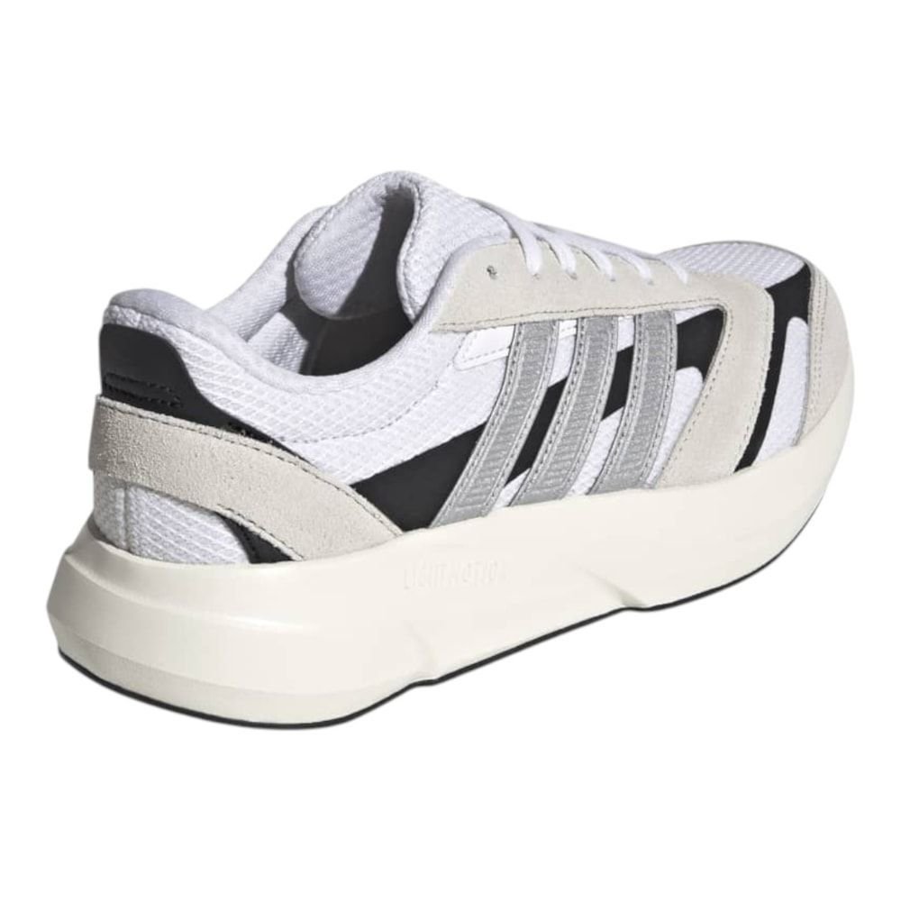 Tênis Adidas Lightshift 2.0 Feminino Branco 4