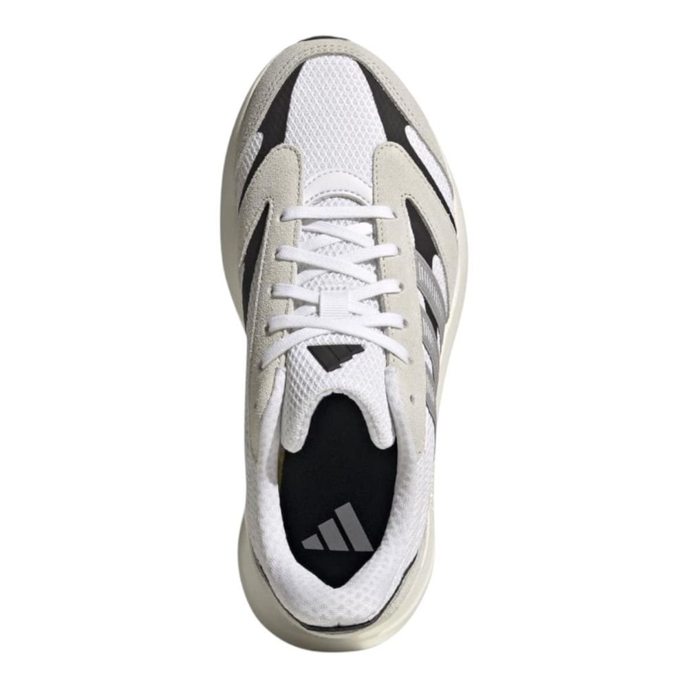 Tênis Adidas Lightshift 2.0 Feminino Branco 5