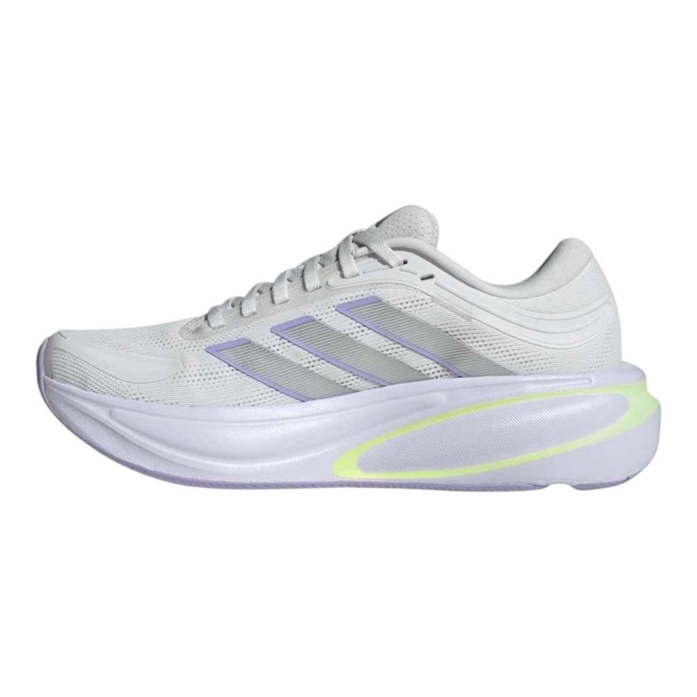 Tênis Adidas Response 2 Feminino Branco 2