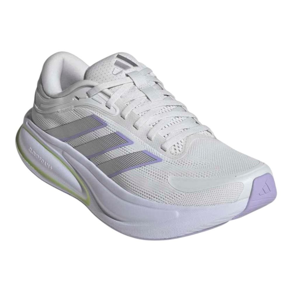 Tênis Adidas Response 2 Feminino Branco 3