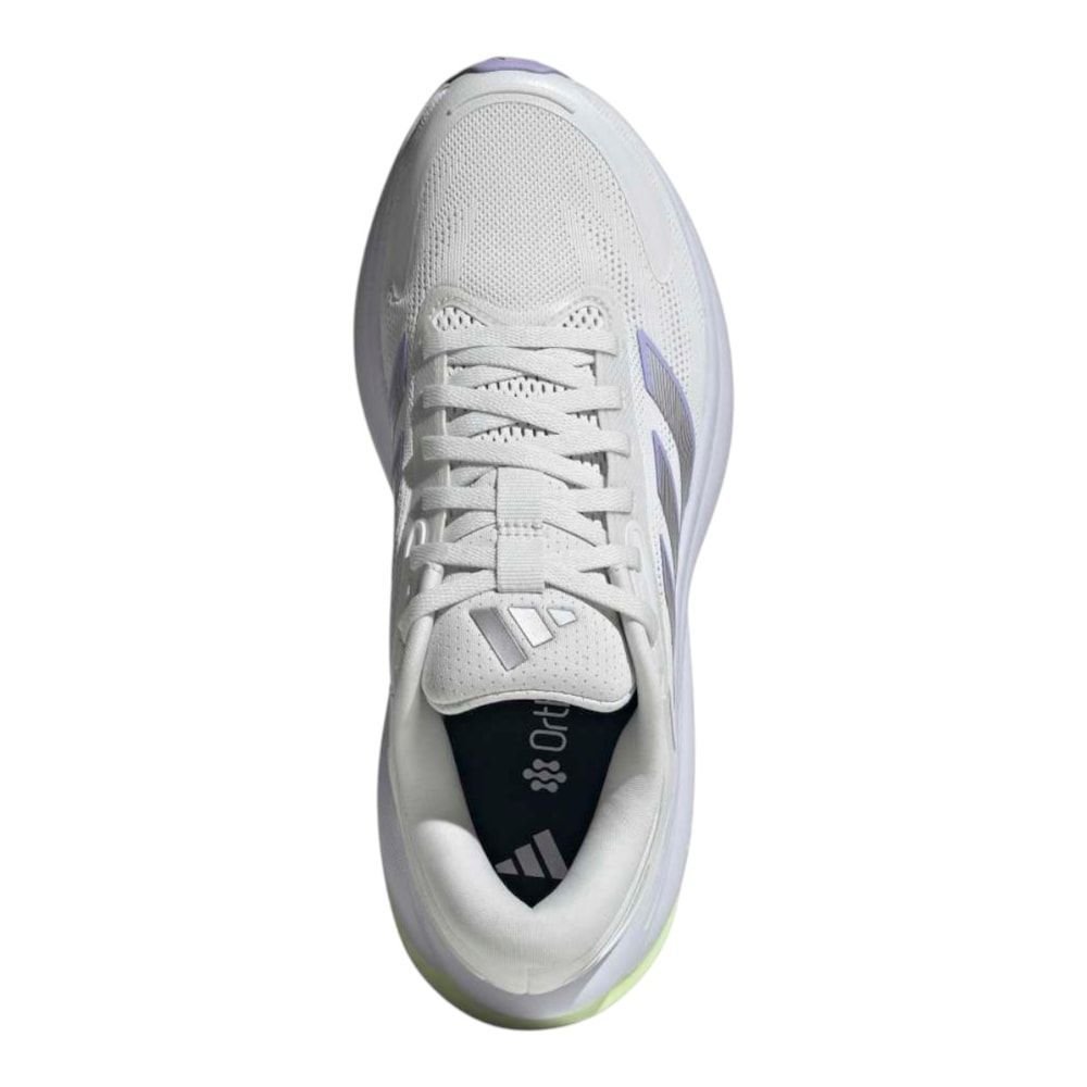Tênis Adidas Response 2 Feminino Branco 5