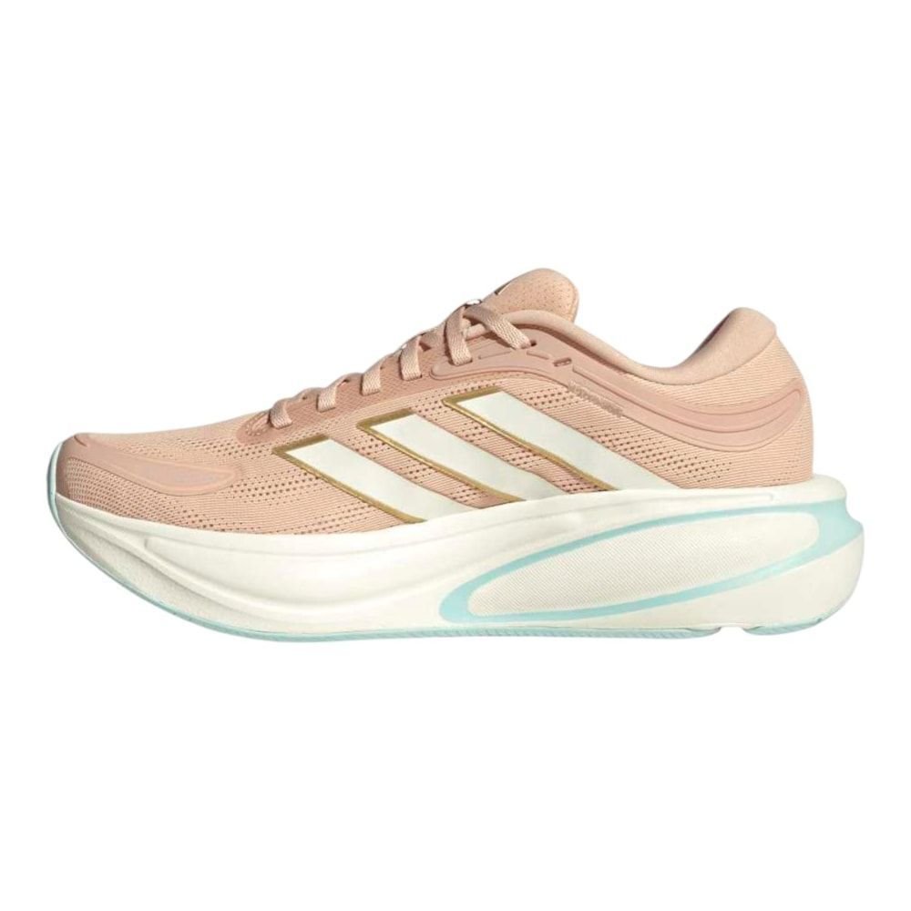 Tênis Adidas Response 2 Feminino Bege 2