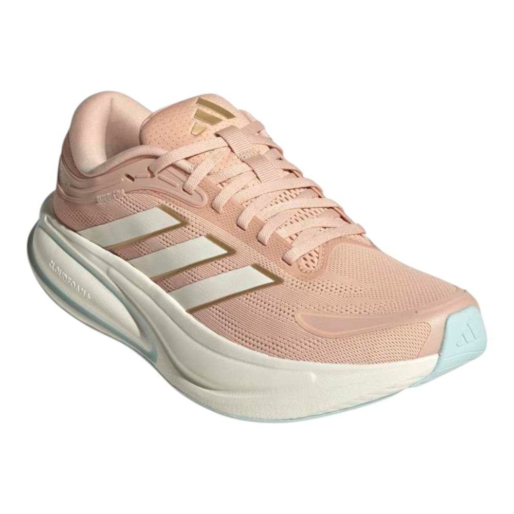 Tênis Adidas Response 2 Feminino Bege 3