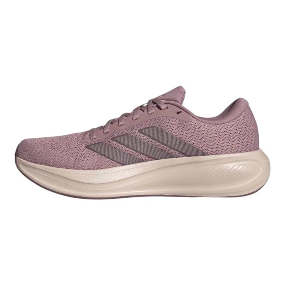 Tênis Adidas Response Runner 2 Feminino Rosa 2