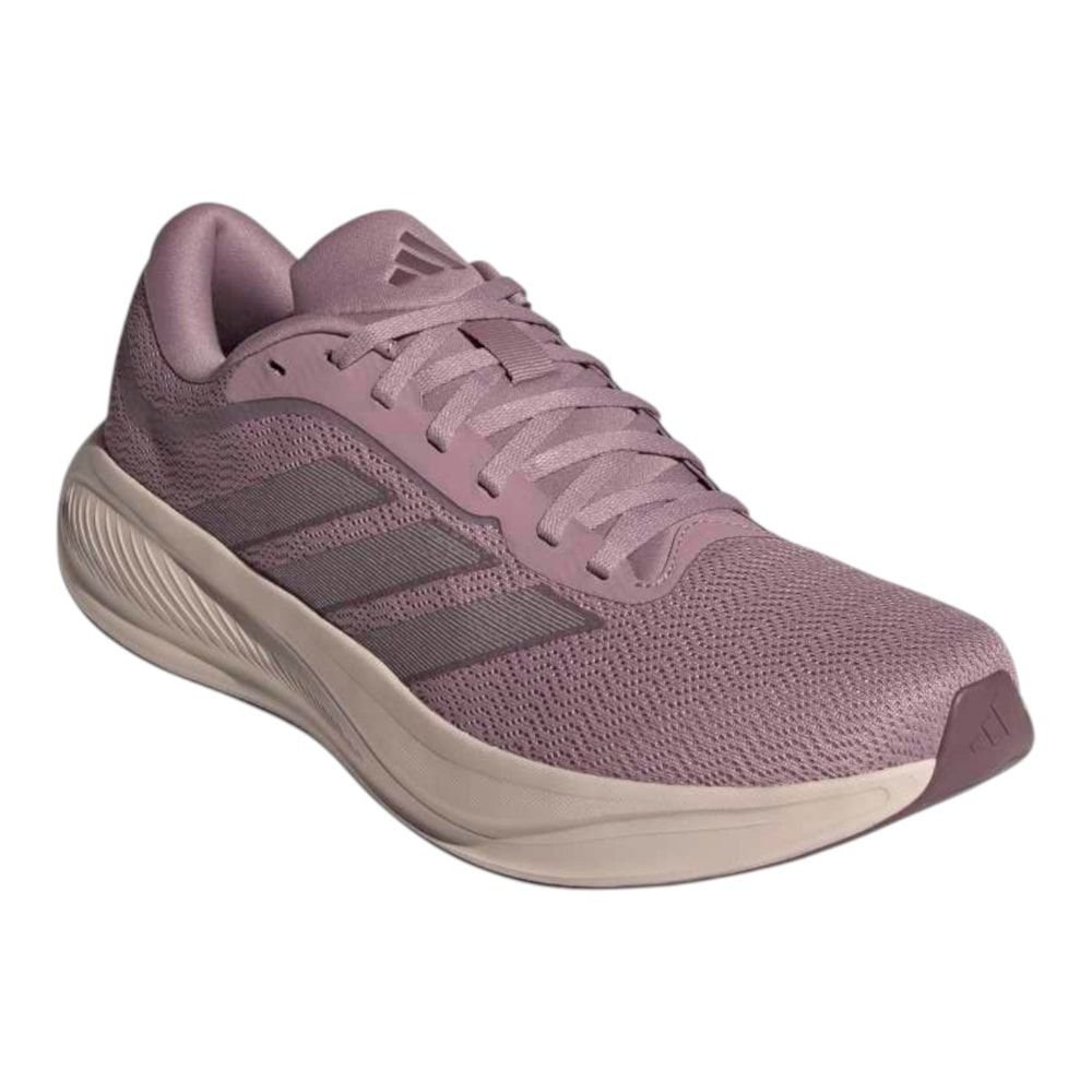 Tênis Adidas Response Runner 2 Feminino Rosa 3