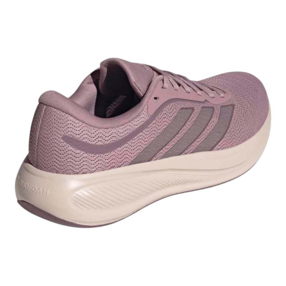 Tênis Adidas Response Runner 2 Feminino Rosa 4