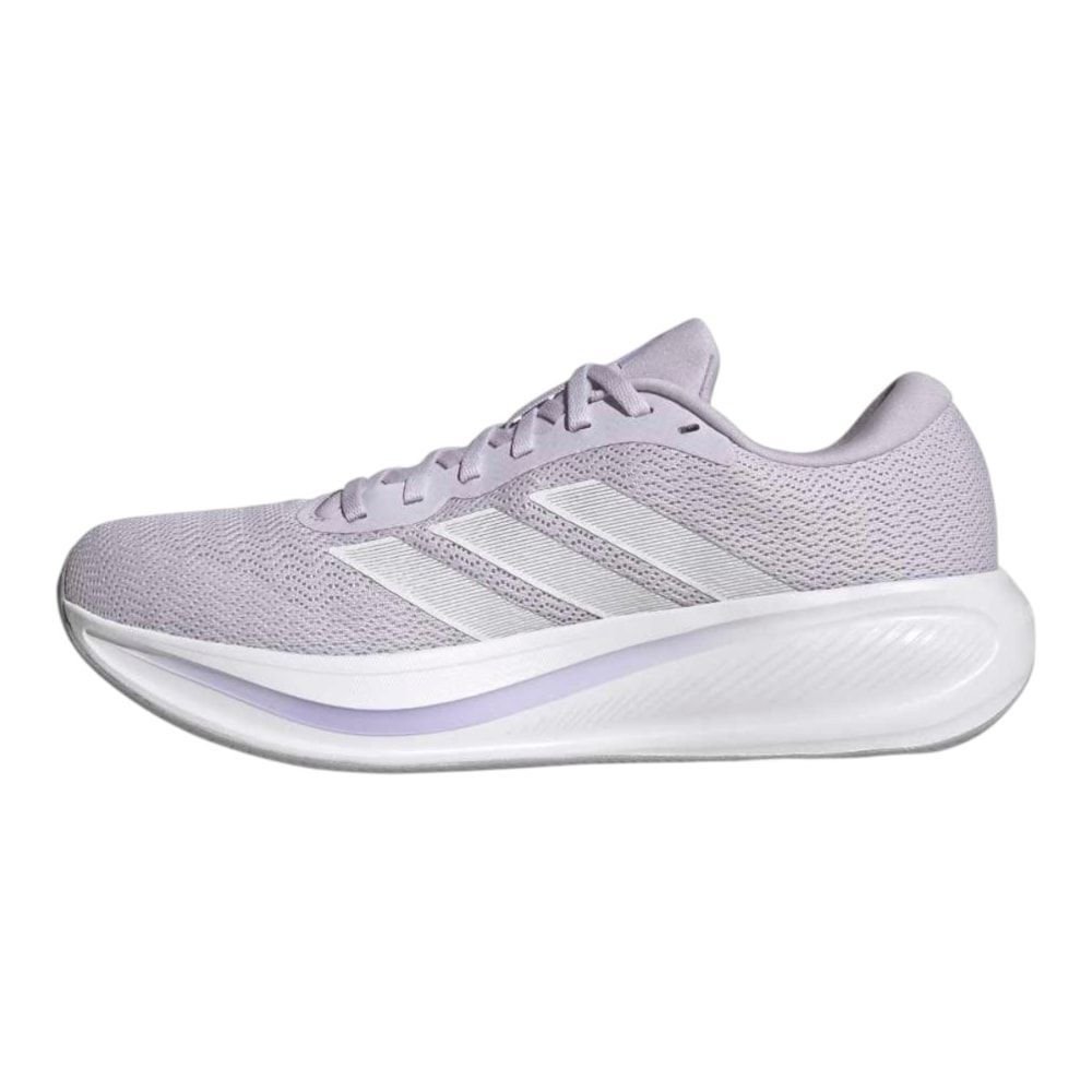 Tênis Adidas Response Runner 2 Feminino Lilás 2