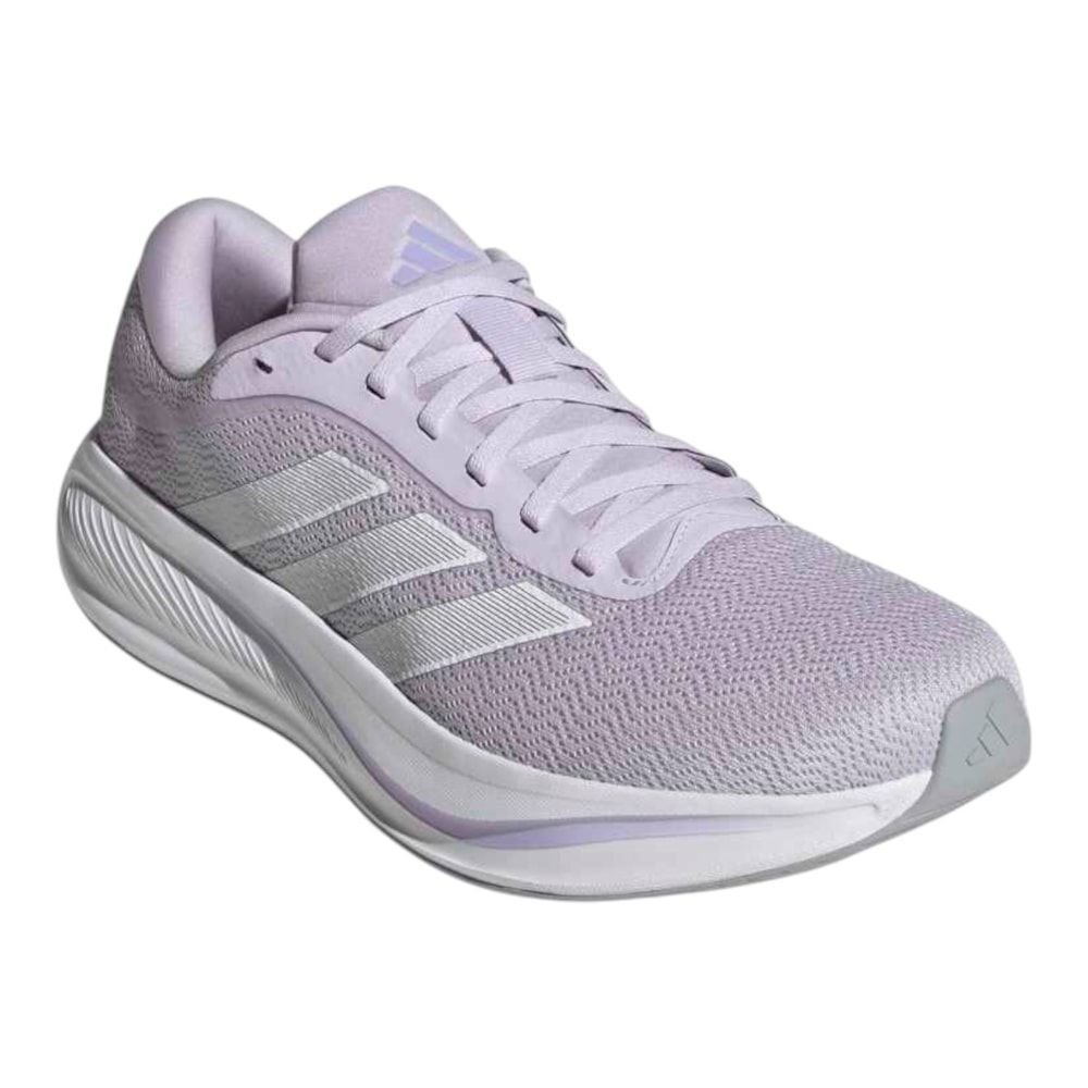 Tênis Adidas Response Runner 2 Feminino Lilás 3