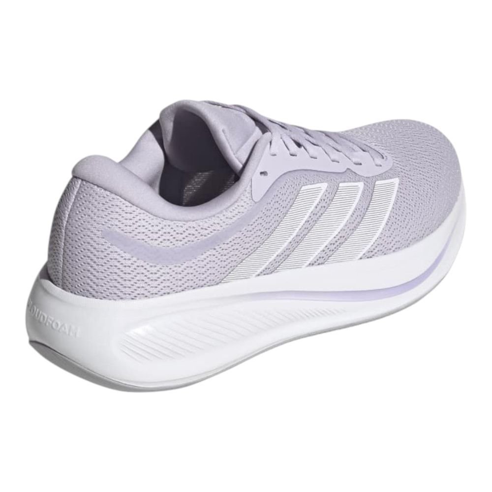 Tênis Adidas Response Runner 2 Feminino Lilás 4