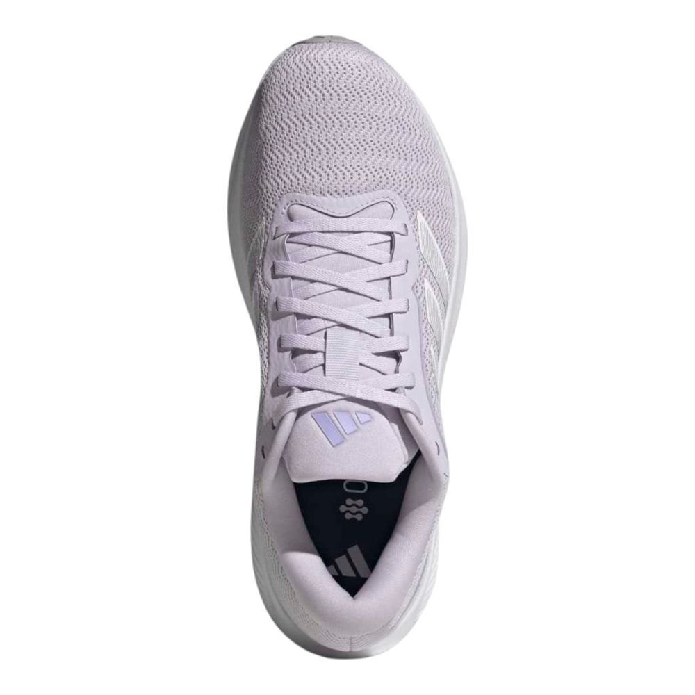 Tênis Adidas Response Runner 2 Feminino Lilás 5