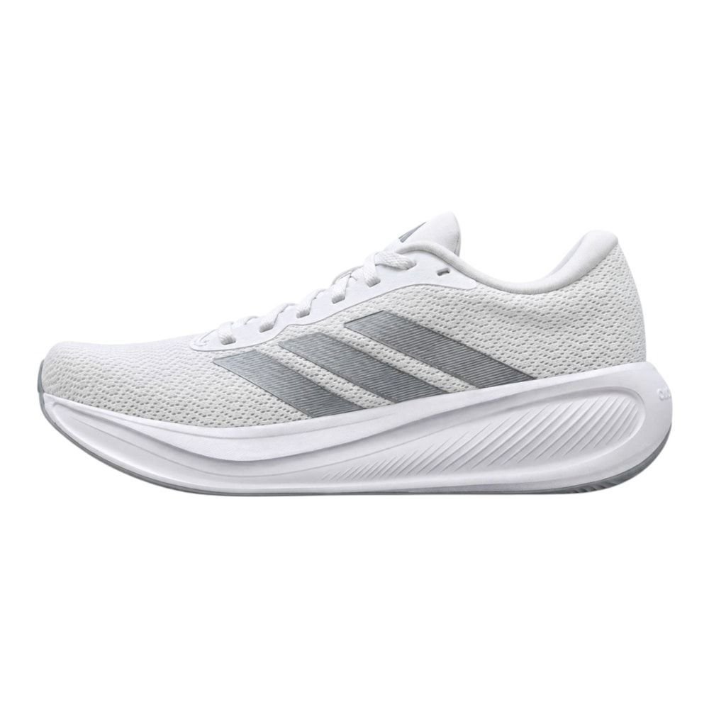 Tênis Adidas Response Runner 2 Unissex Branco 2