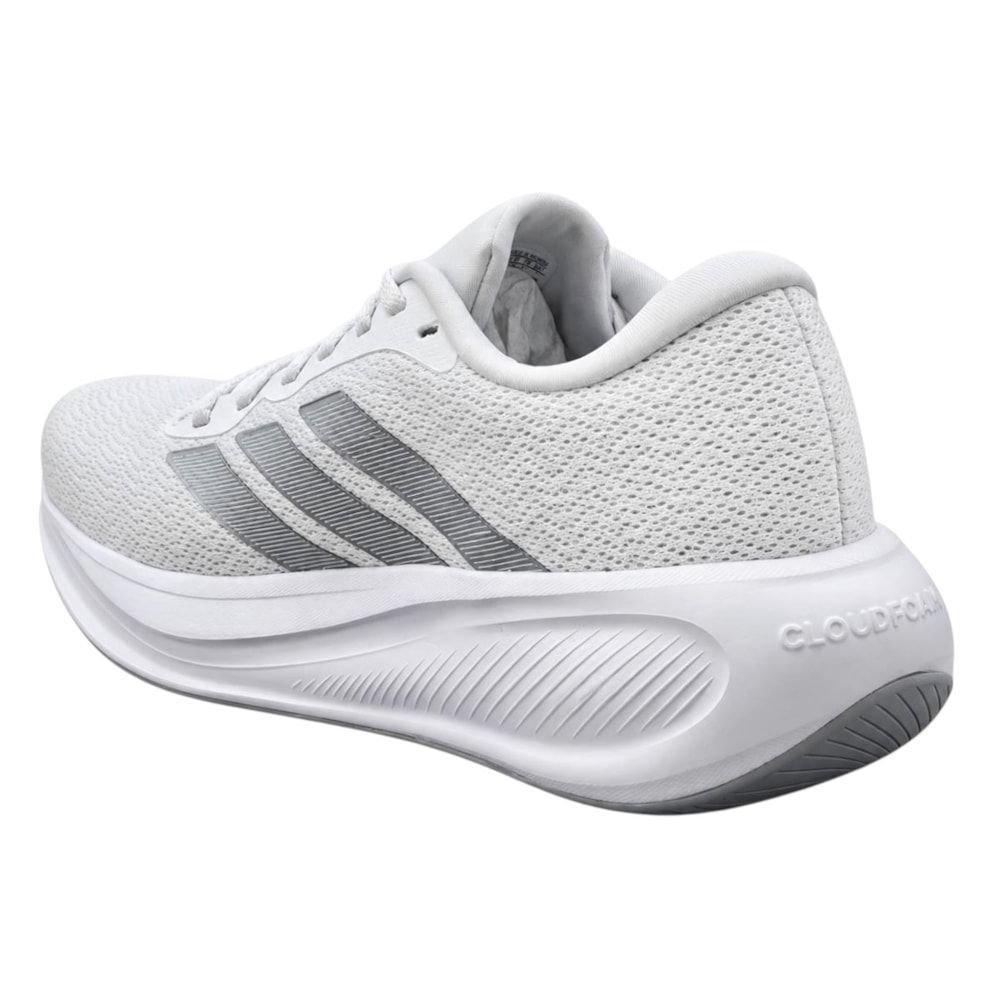 Tênis Adidas Response Runner 2 Unissex Branco 4