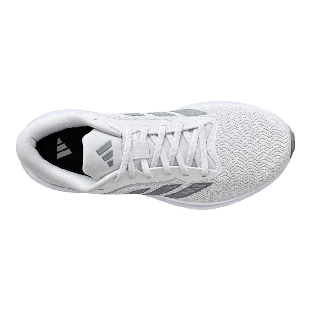 Tênis Adidas Response Runner 2 Unissex Branco 5