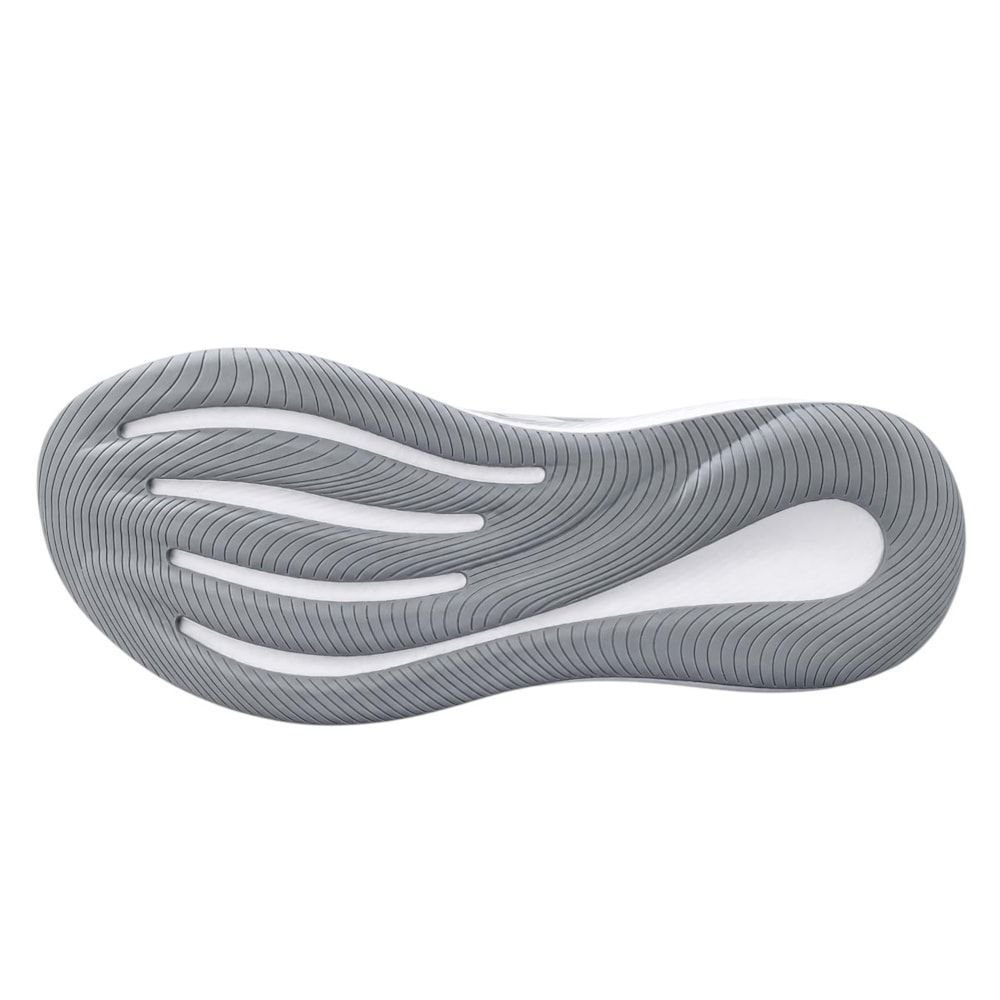 Tênis Adidas Response Runner 2 Unissex Branco 6