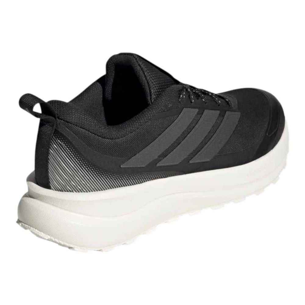 Tênis Adidas Runfalcon 6 ATR Feminino Preto 3