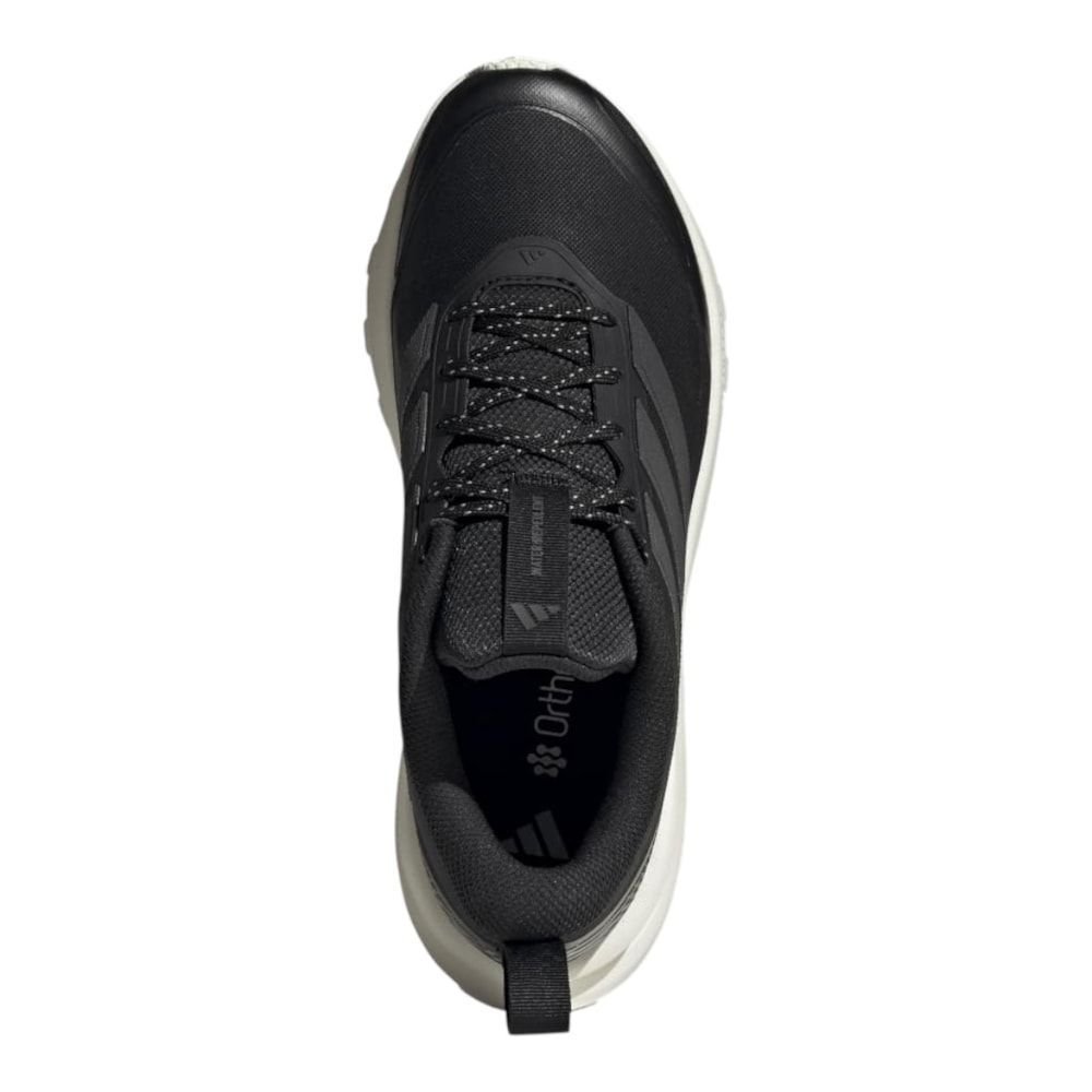 Tênis Adidas Runfalcon 6 ATR Feminino Preto 4