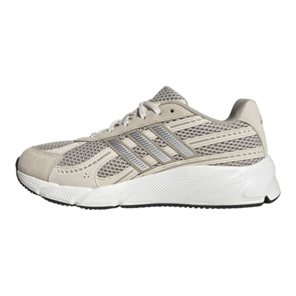 Tênis Adidas Technochaos 2000 Feminino Bege 2